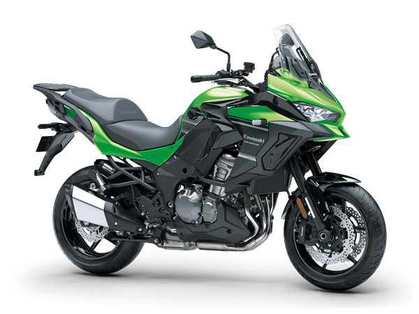 VERSYS1000