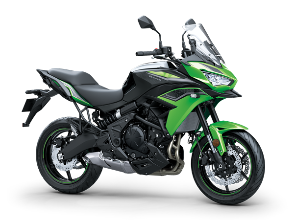 VERSYS650