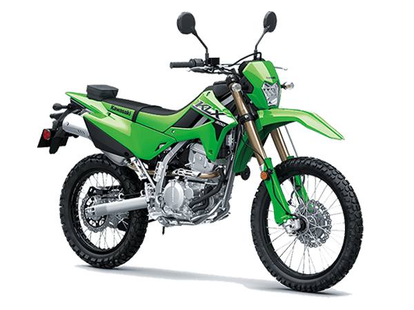 KLX300