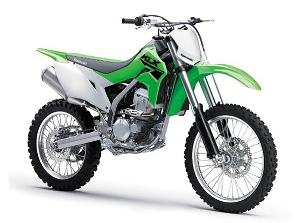 KLX300R